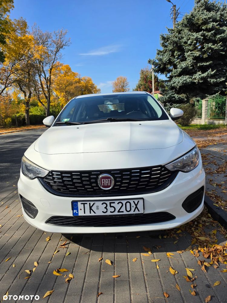 Fiat Tipo 1.4 16v Pop - 5