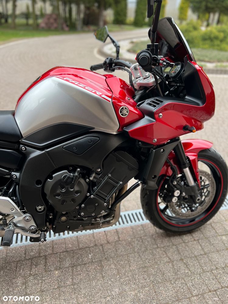 Yamaha FZ - 25