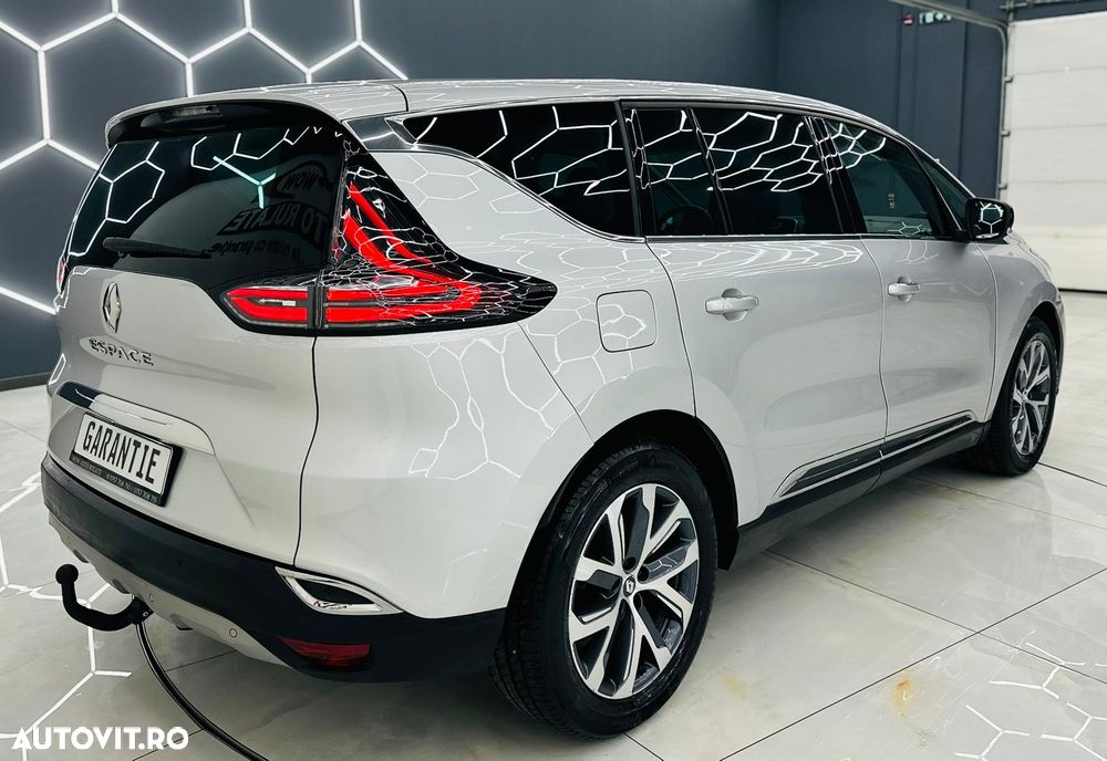 Renault Espace Energy dCi 160 EDC LIMITED - 5