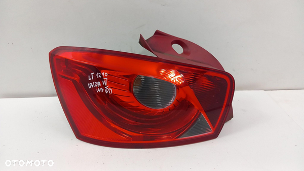 SEAT IBIZA IV HB 5D LAMPA TYŁ LEWA