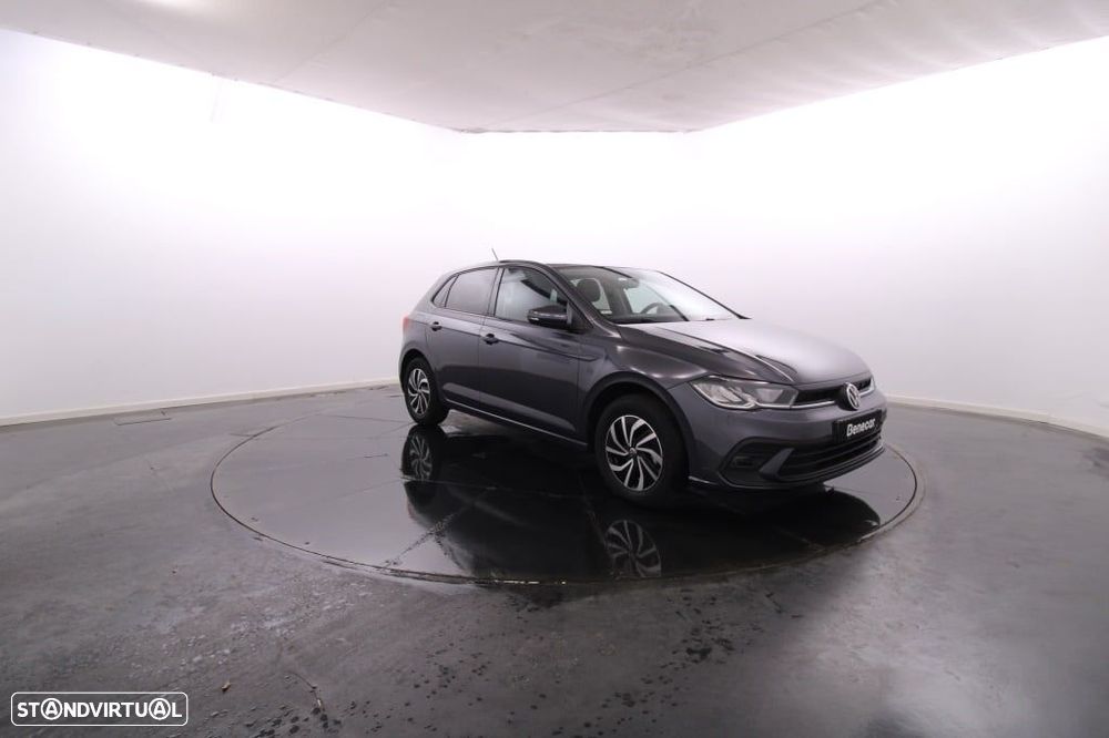 VW Polo 1.0 TSI Life DSG - 11