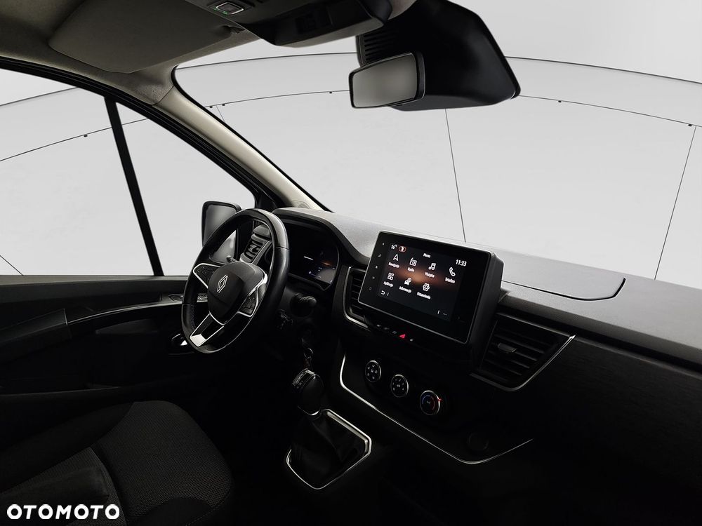 Renault trafic - 27