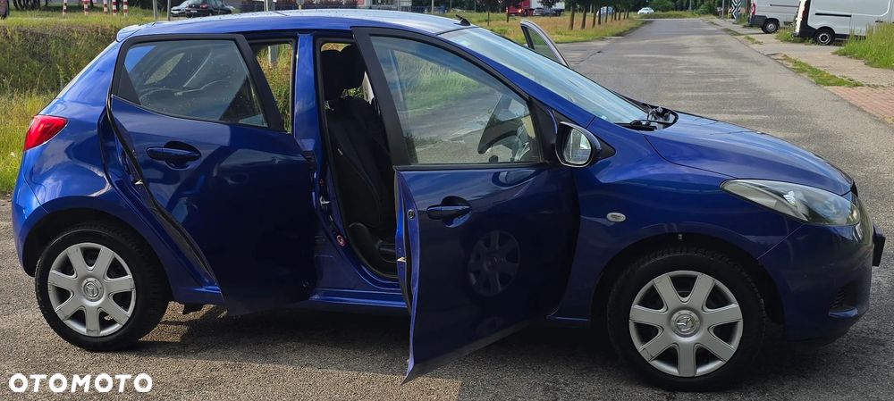 Mazda 2 1.3 Dynamic - 11