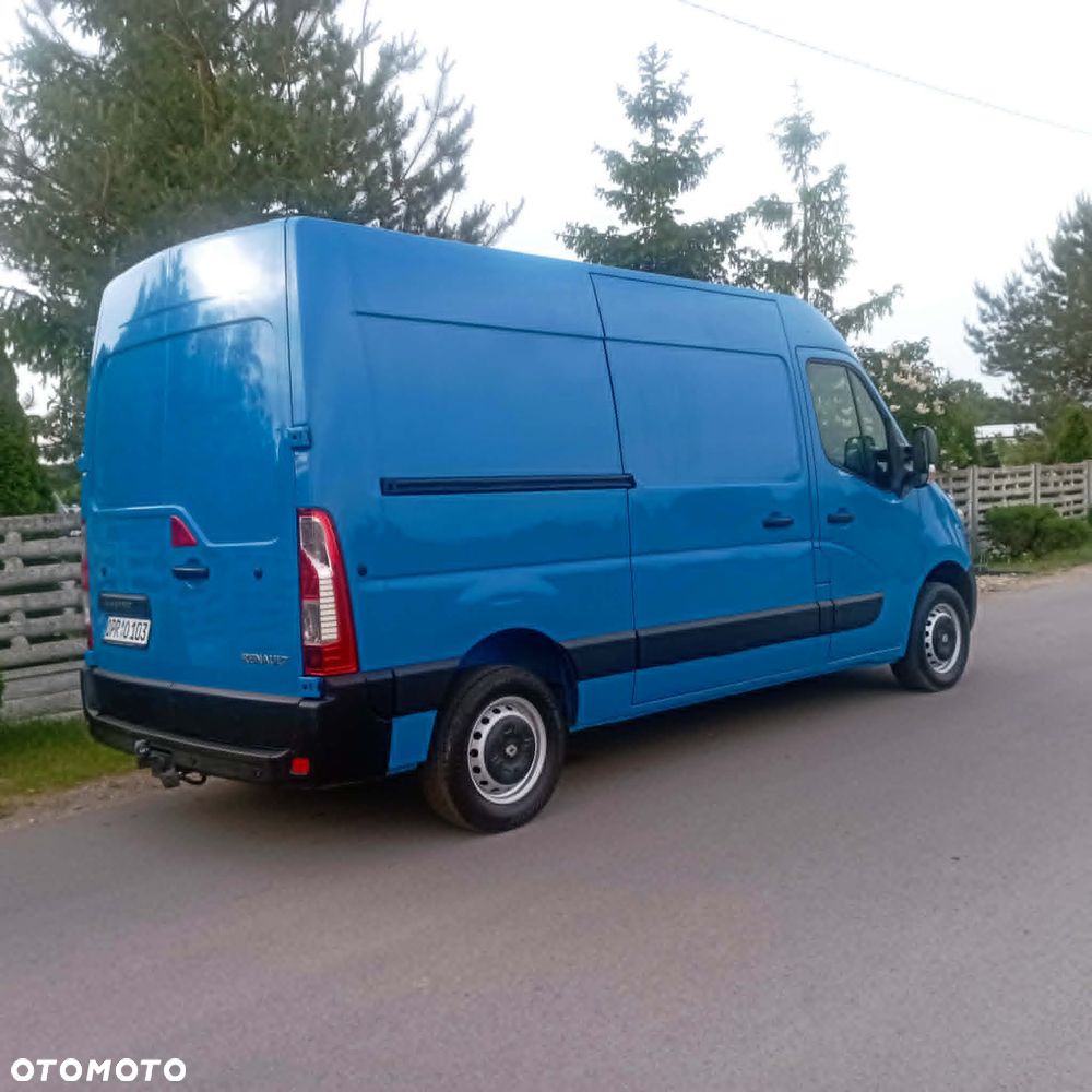 Renault Master - 5