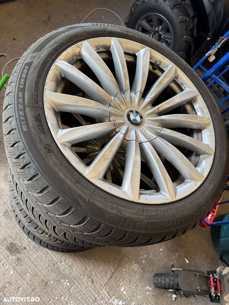 BMW Seria 7 740e iPerformance - 25