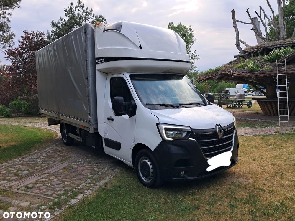 Renault Master - 5
