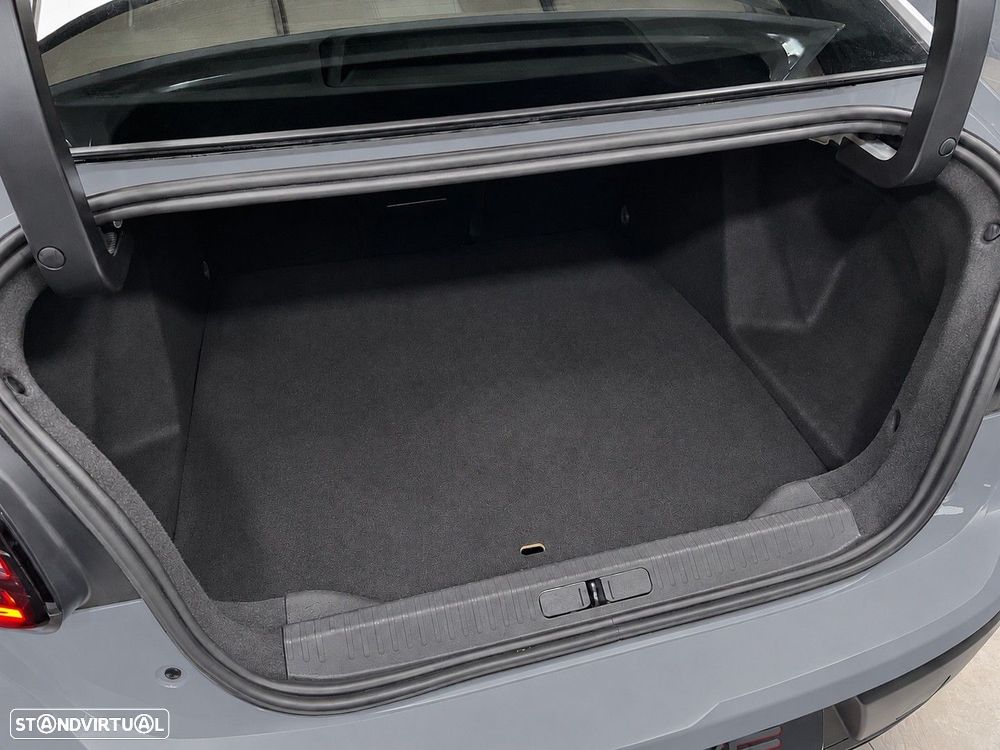 Citroën e-C4 X 54 kWh Shine - 21