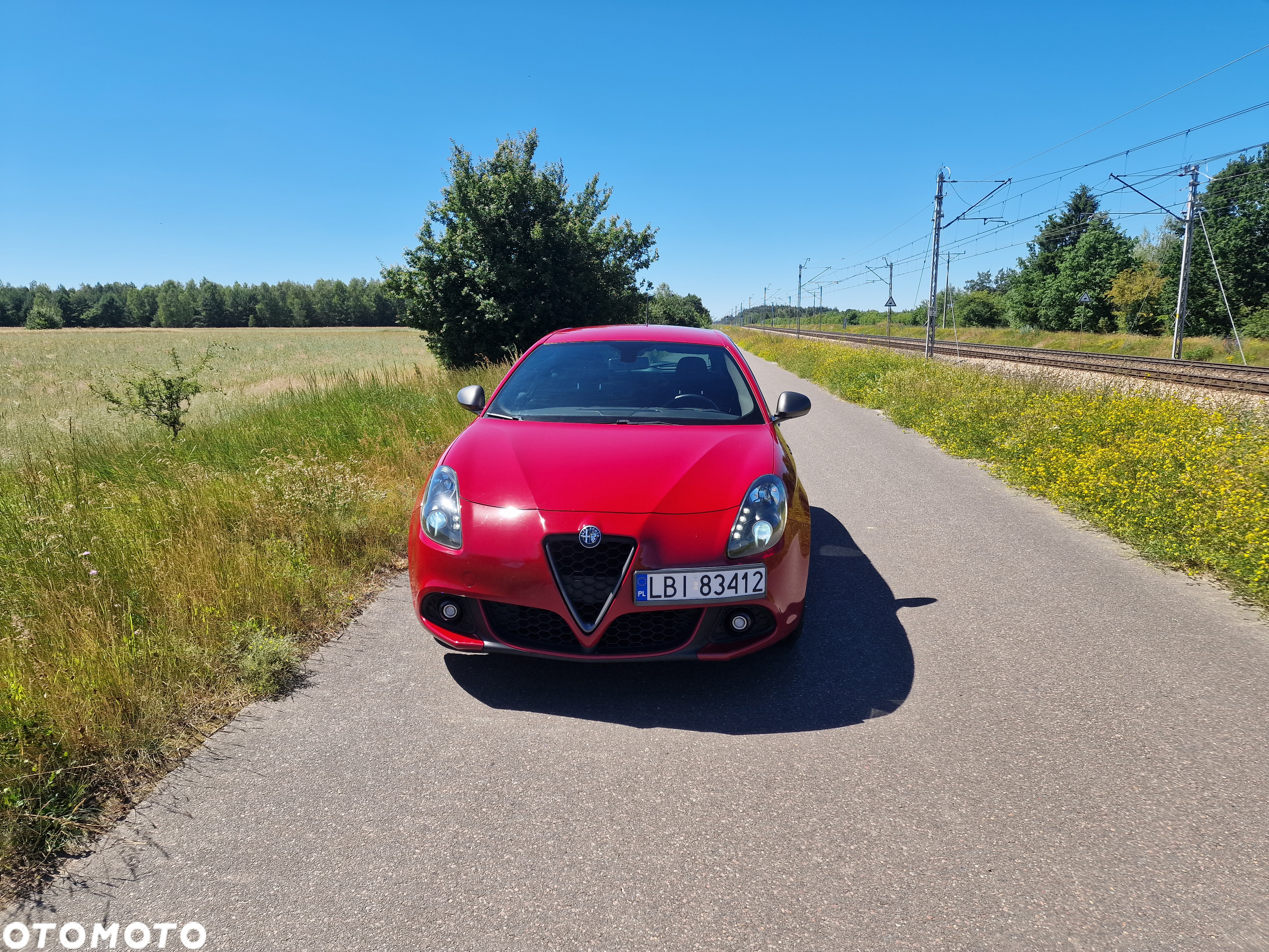 Alfa Romeo Giulietta 1.4 TB Super - 2