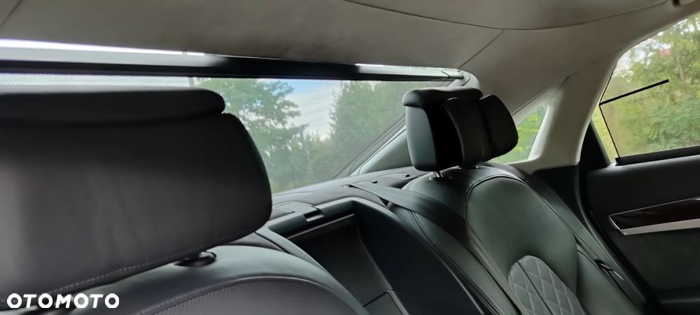 Audi A8 4.2 TDI Quattro - 30