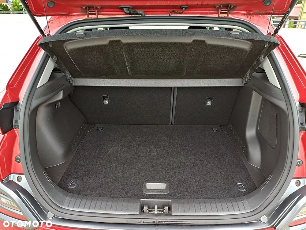 Hyundai Kona 1.0 T-GDI EDITION 30 - 10