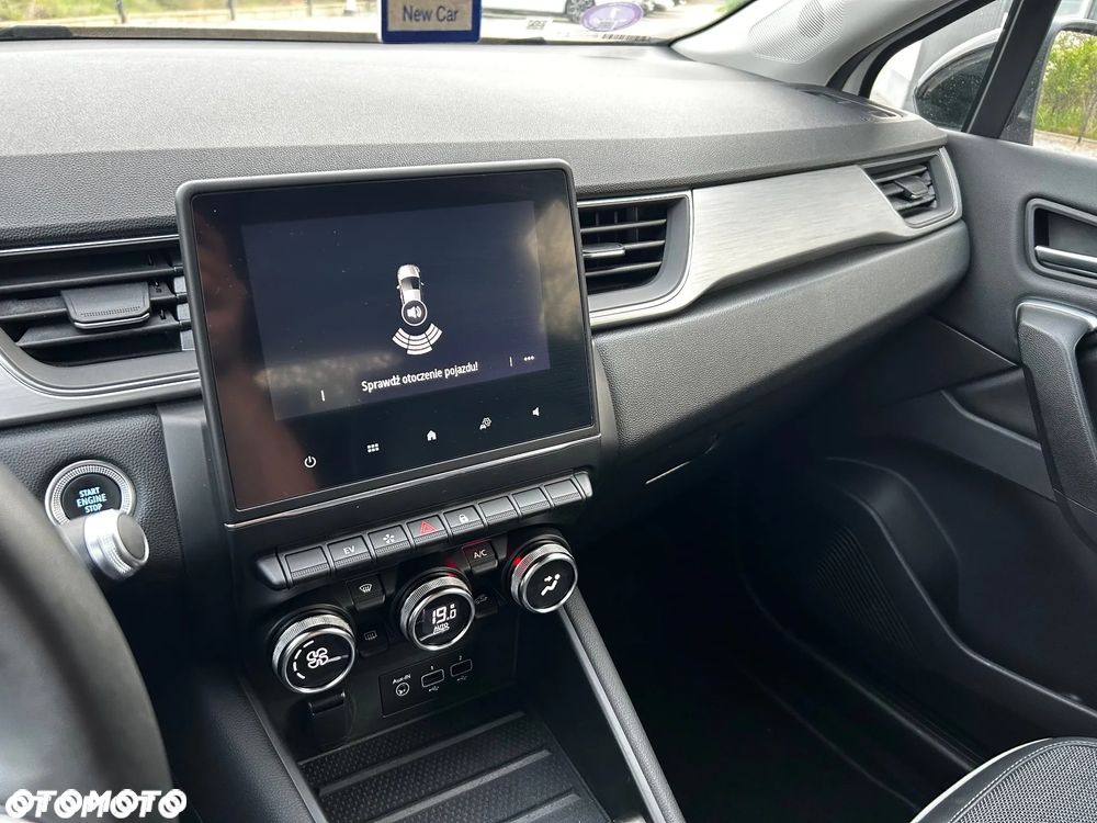 Renault Captur 1.6 E-TECH Plug-In Intens - 28
