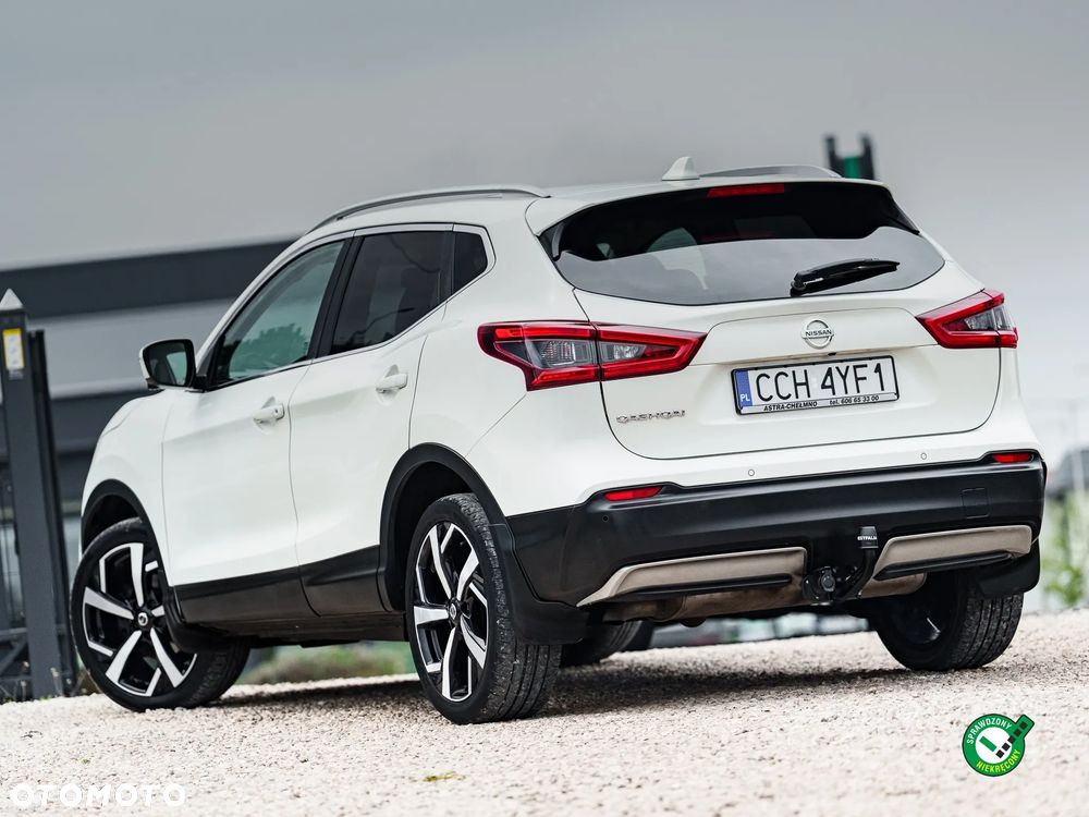 Nissan Qashqai - 3