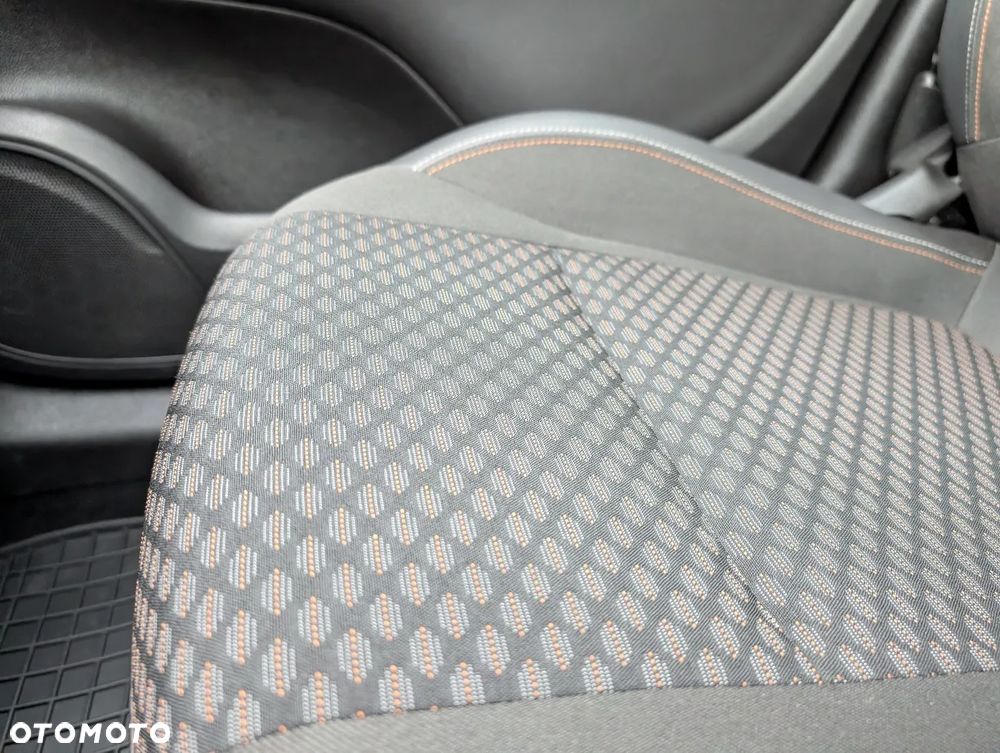 Opel Zafira 1.6 CDTI Cosmo - 30