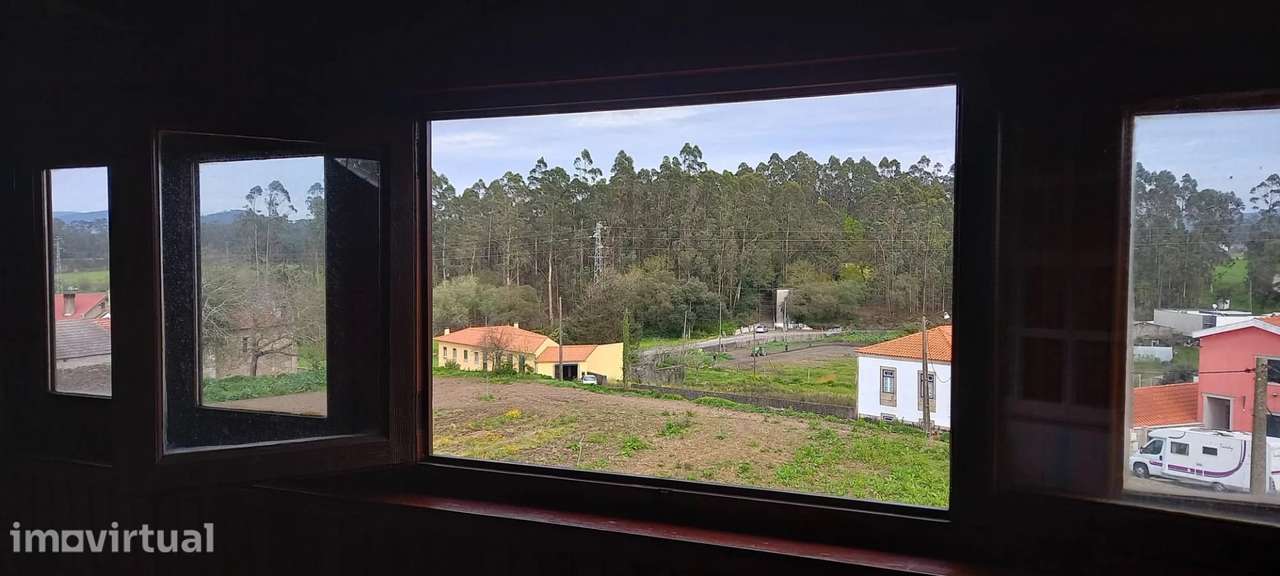 Casa de Aldeia com 13 Divisões em Barqueiros - Grande imagem: 2/36