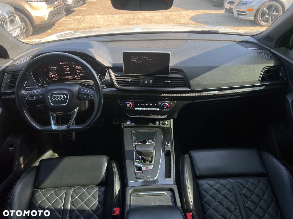 Audi SQ5 - 18