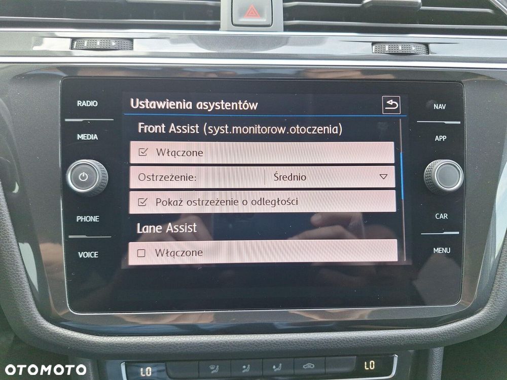 Volkswagen Tiguan Allspace 2.0 TDI SCR Trendline - 24