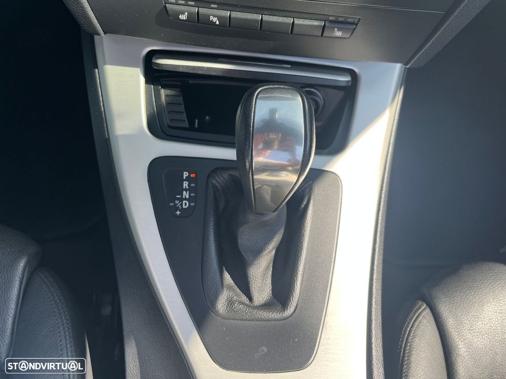 BMW 335 i Aut. M Sport Edition - 29