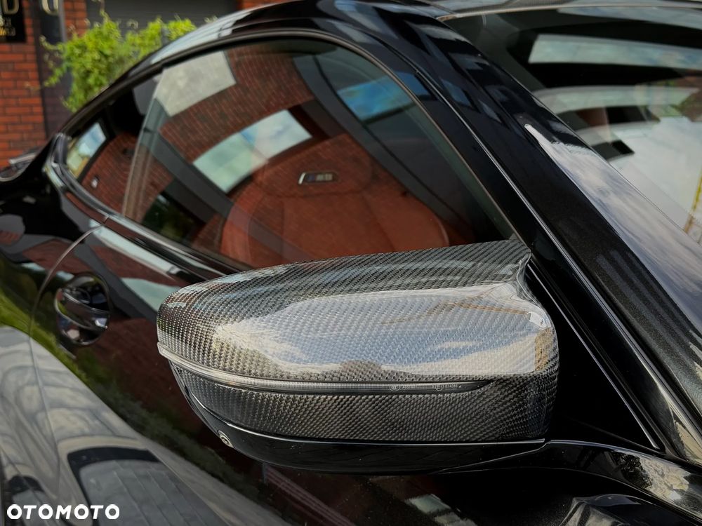 BMW Seria 8 - 13
