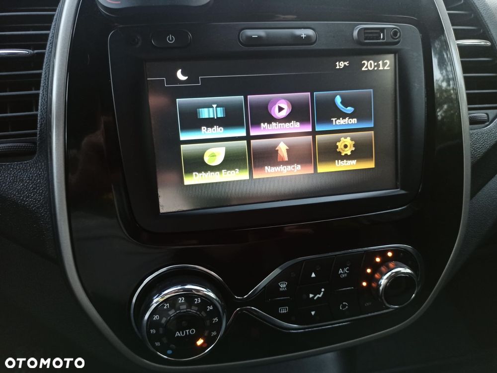 Renault Captur ENERGY dCi 90 Start&Stop Intens - 19