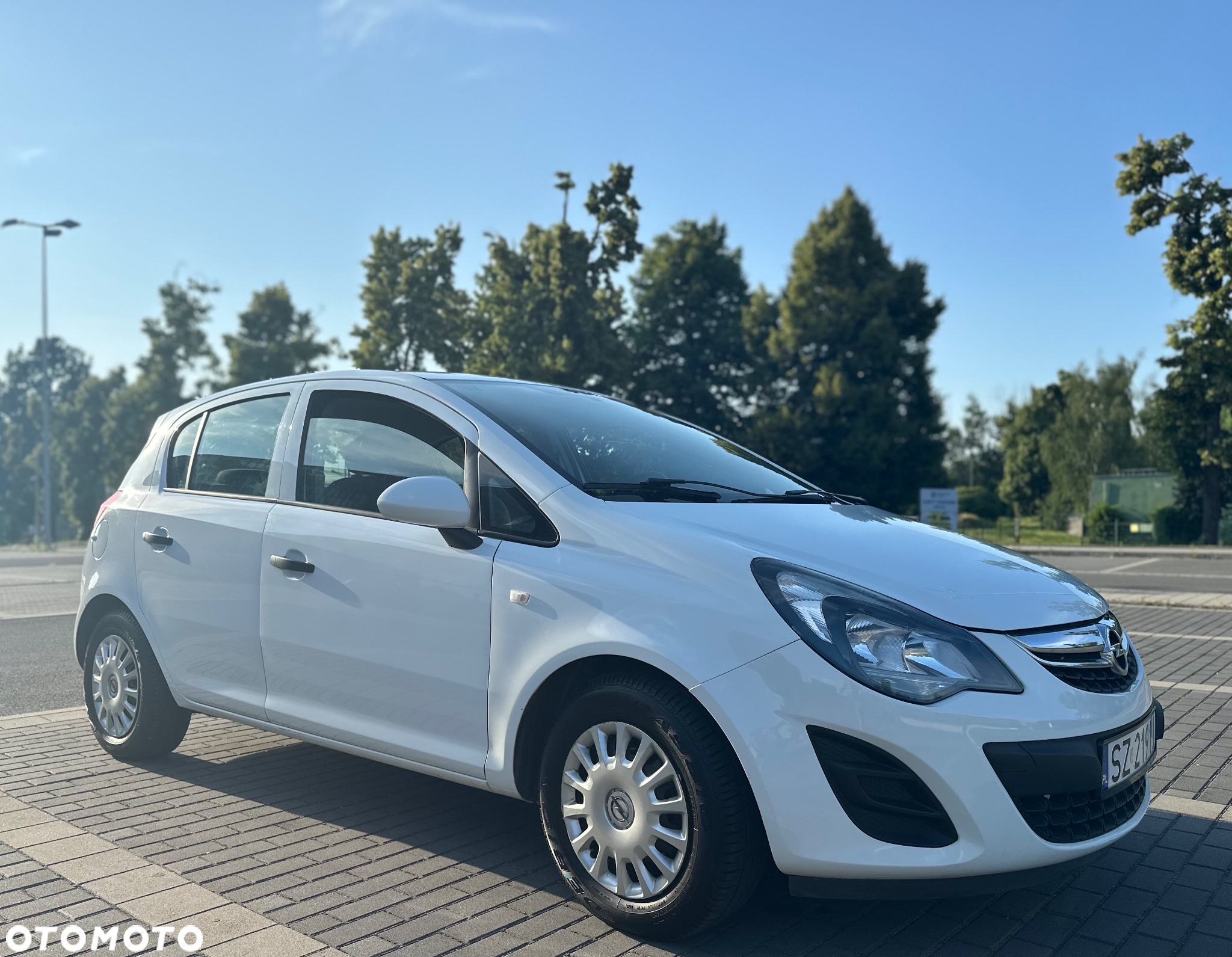 Opel Corsa - 11