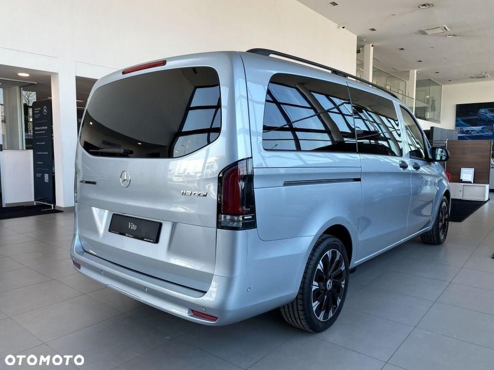 Mercedes-Benz Vito - 6