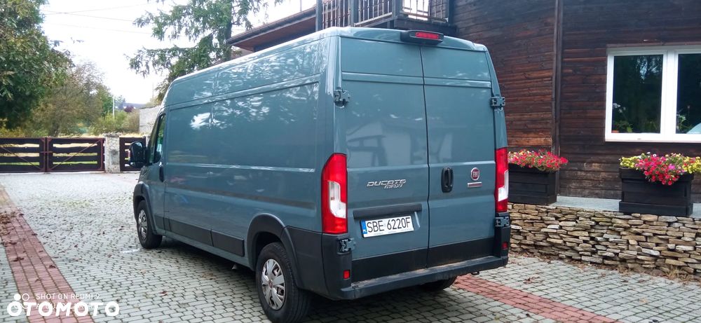 Fiat Ducato - 6