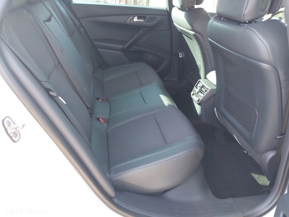 Peugeot 508 - 25