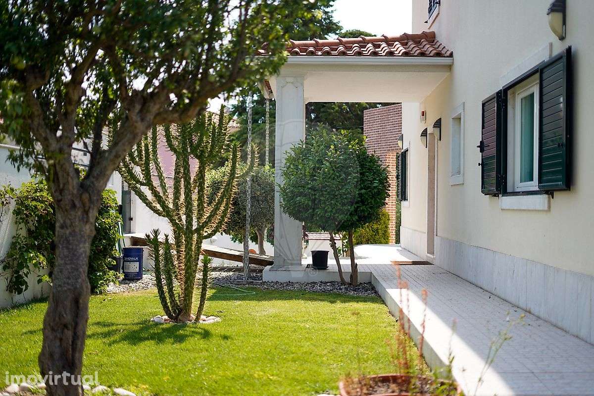 Moradia T5 para venda - Grande imagem: 2/50