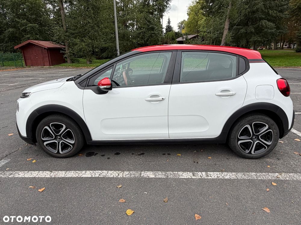 Citroën C3 - 5