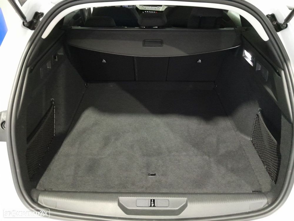 Peugeot 308 SW 1.5 BlueHDi Style EAT8 - 17