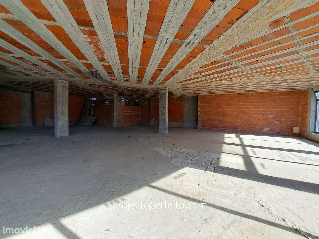 Loja  Venda em Madalena,Vila Nova de Gaia - Grande imagem: 5/18