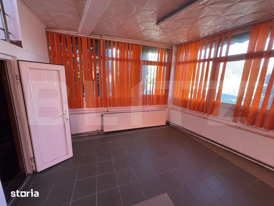 Spatiu comercial de vanzare, 330 mp, Simleu Silvaniei - Imagine principală: 3/9