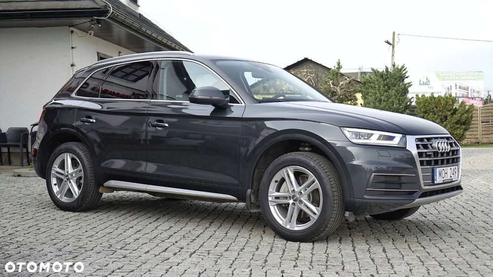 Audi Q5 - 16