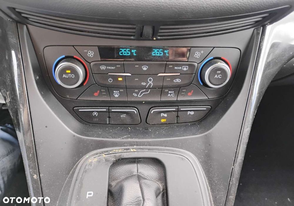 Ford Kuga - 15