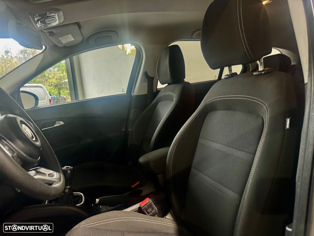 Fiat Tipo Station Wagon 1.3 MultiJet Life - 23