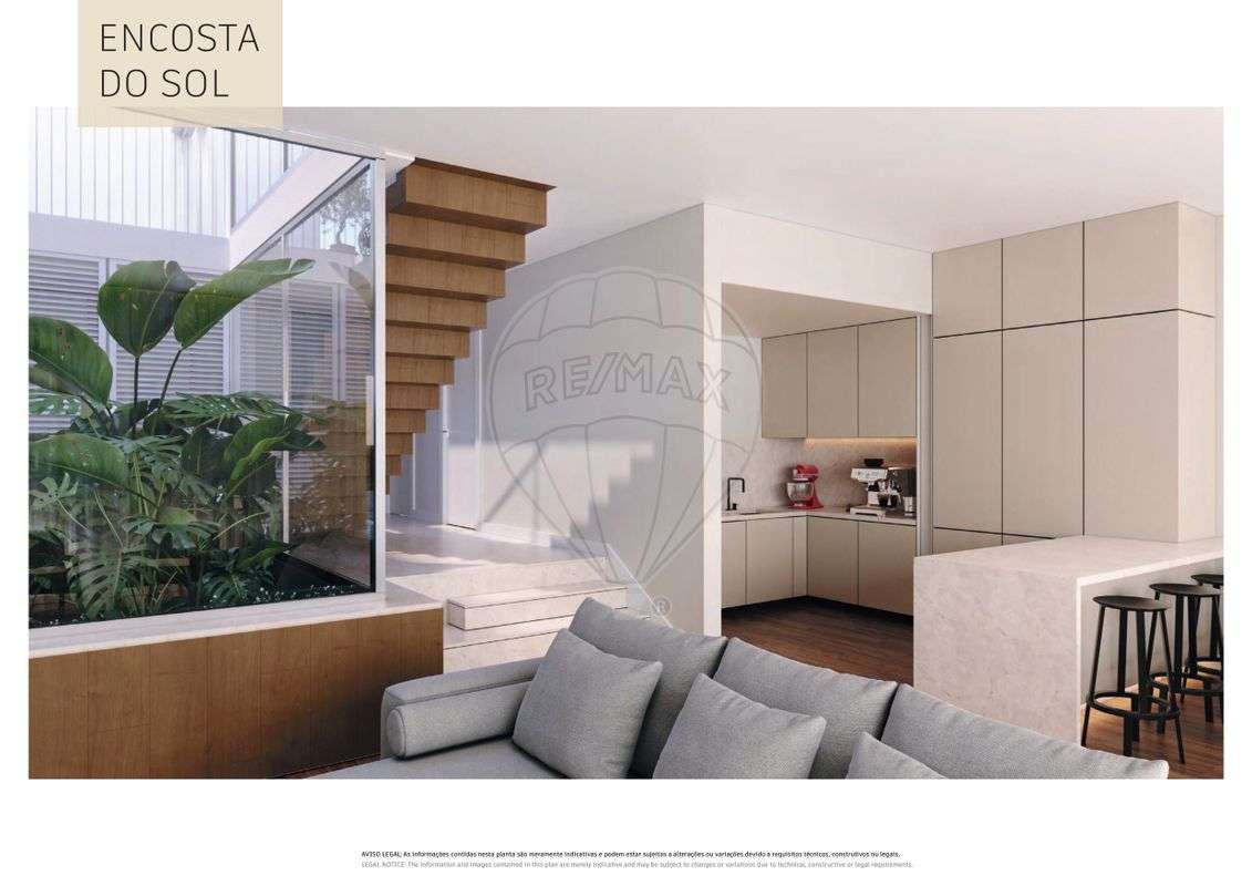 Moradia T3 para venda - Grande imagem: 5/11