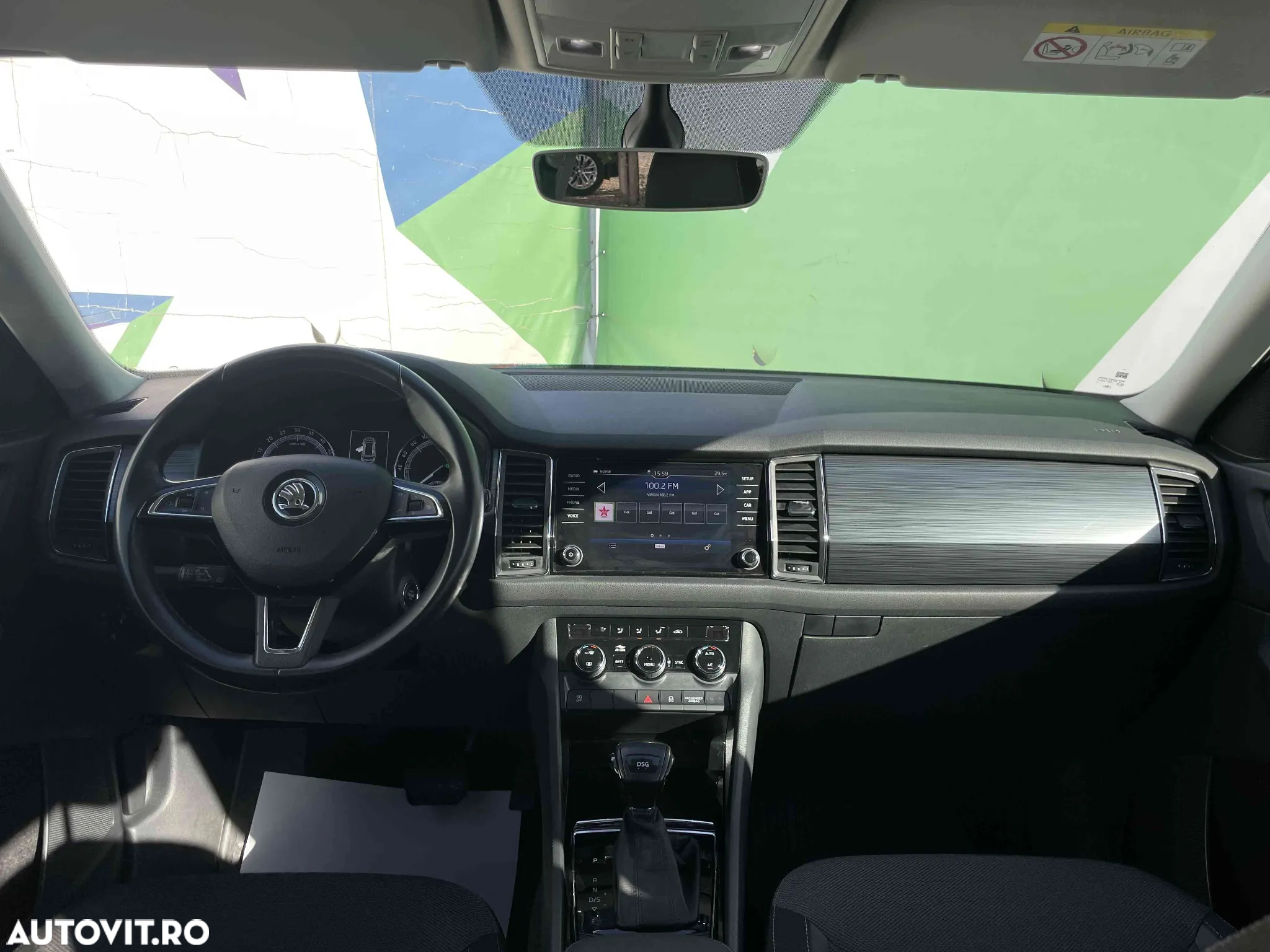 Skoda Kodiaq - 16