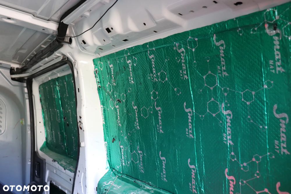 Peugeot Expert Tepee 1.6 HDi L1 Trendy - 10