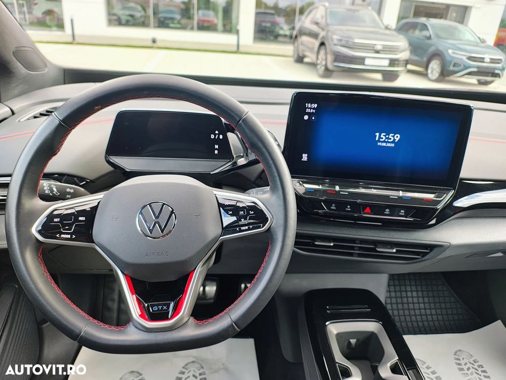 Volkswagen ID.4 77 kWh Pro Performance - 19