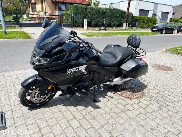 BMW K - 7