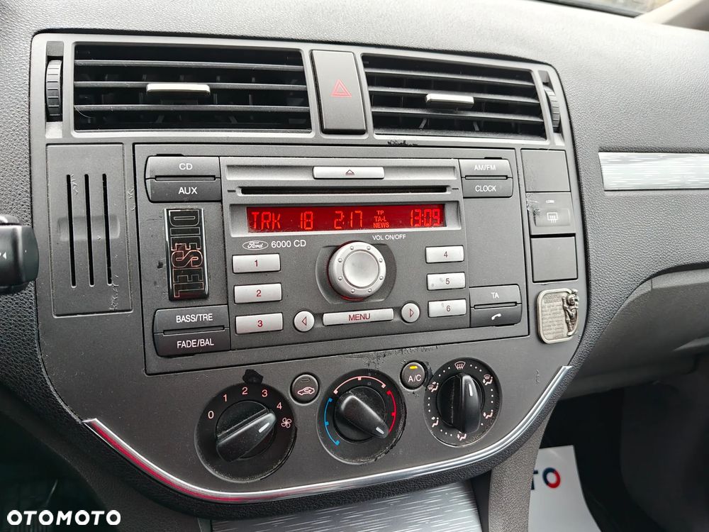 Ford C-MAX 1.6 TDCi Style - 27