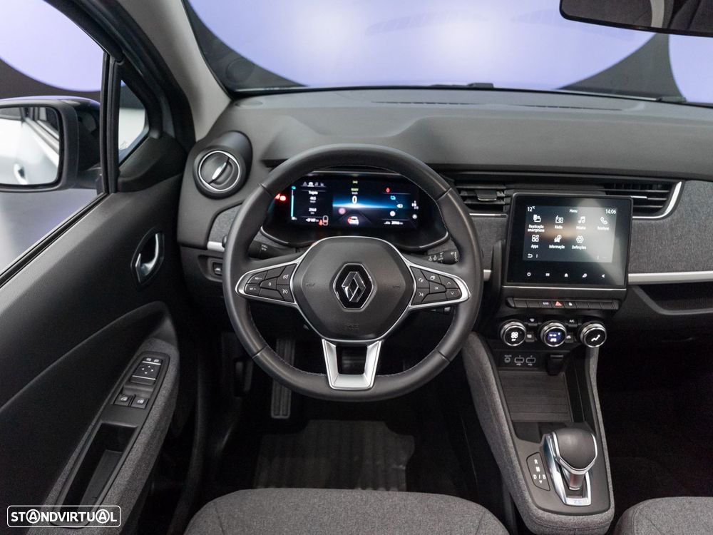 Renault Zoe (c/ Bateria) Limited 50 - 11