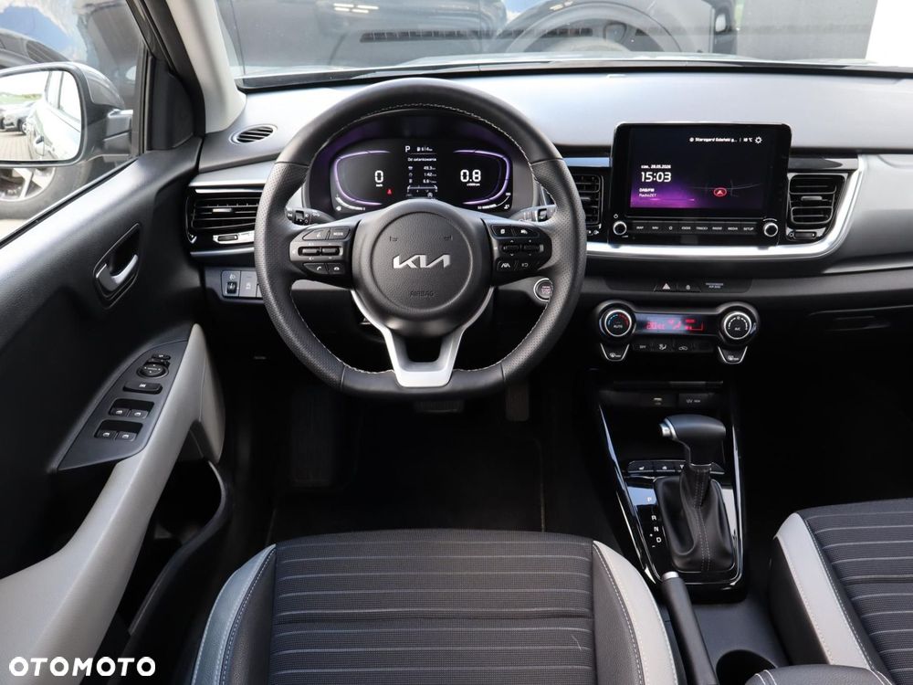 Kia Stonic - 9