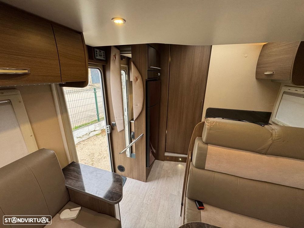 Challenger Mageo 119EB - 7