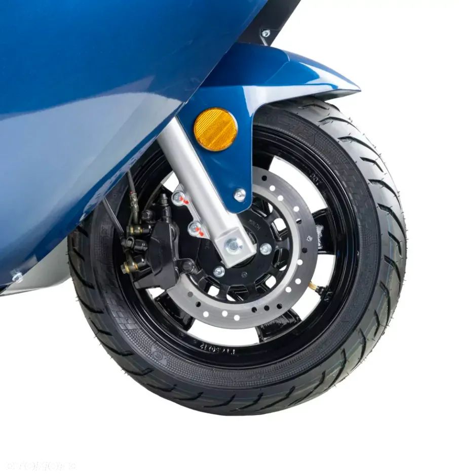 Bili Bike Sigma - 10