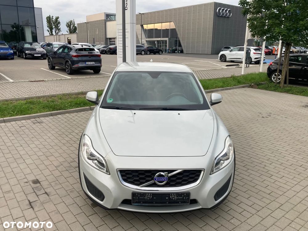 Volvo C30 1.6D DRIVe Kinetic Start-Stop - 15