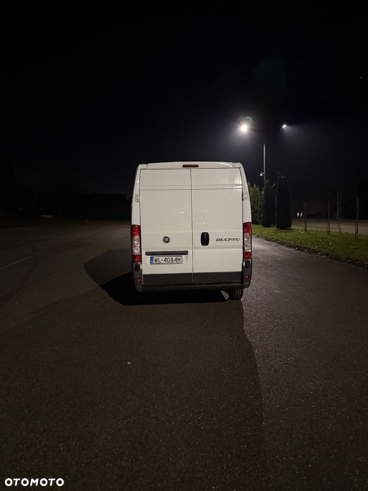 Fiat Ducato - 3
