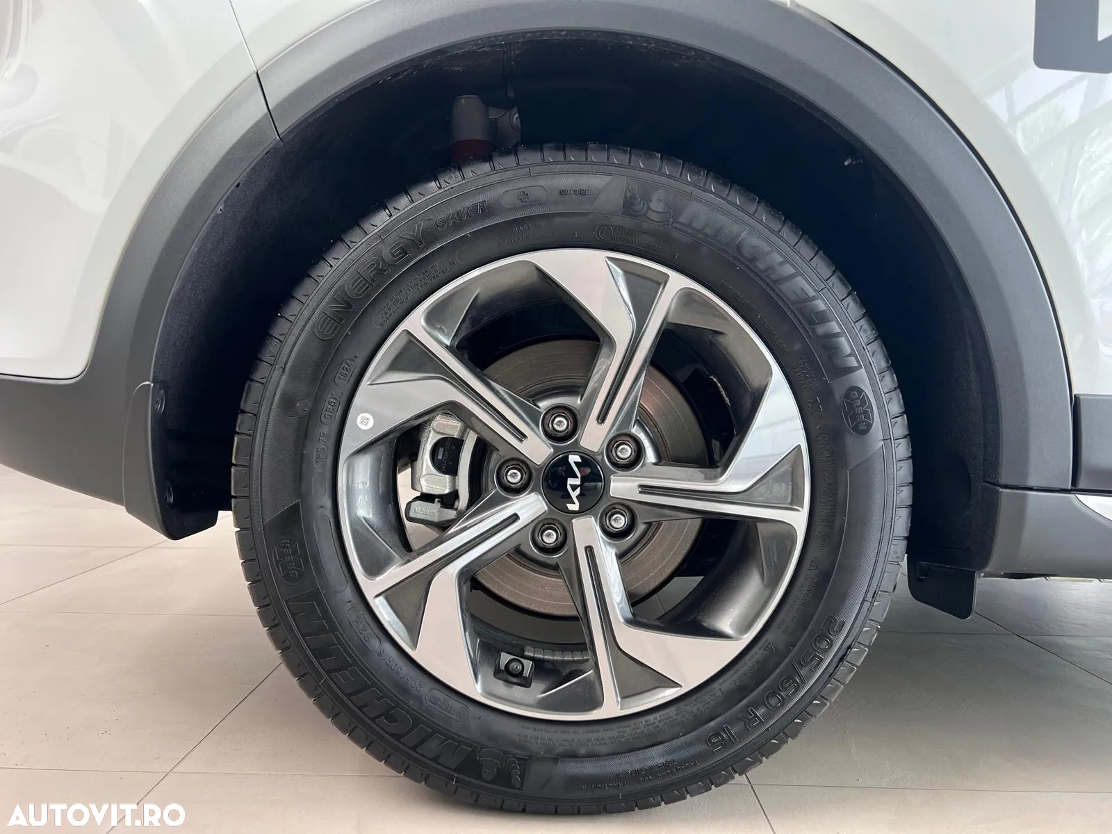 Kia XCeed 1.5 T-GDI 7DCT City - 18