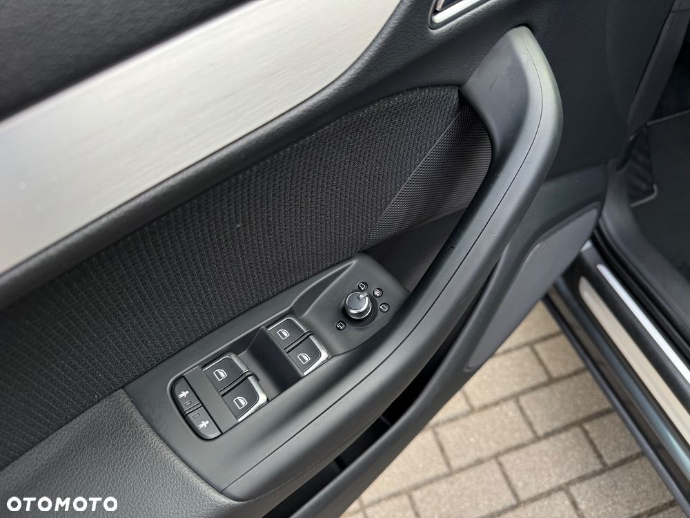 Audi Q3 1.4 TFSI Cylinder on demand S tronic sport - 17