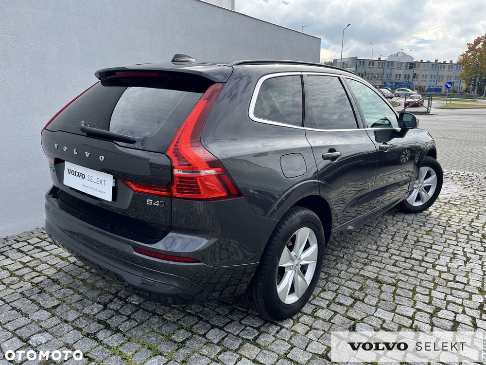 Volvo XC 60 - 32